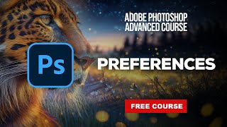 Adobe Photoshop CC Preferences [upl. by Pauly38]