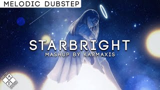 Dabin X Nurko  Starbright X Lonely X Spark X Lost Without You Karmaxis Mashup [upl. by Ringler]