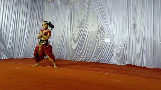 Chikni Chameli dance performanceganeshfestival2019hariganga [upl. by Ayit720]