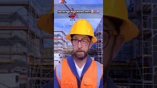 Part 18  How Do HighWage Workers Work👷💯 workers work construction job viralvideo shorts [upl. by Anaerda]