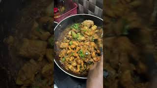 Chicken gravy  Diwali special [upl. by Ettennat]