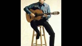 Merle Haggard  The Farmers Daughter [upl. by Polloch]