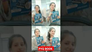 PYQ Book SECRETS Of Library and Information Science [upl. by Eisaj]