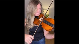 Beginner Violin Workshop  Everything You Need to Know About Violin [upl. by Dachy]