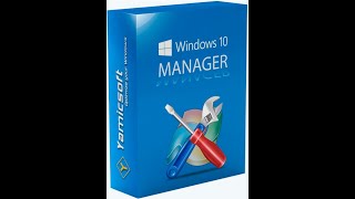 Windows 10 Manager 320 DC 12012020 [upl. by Nguyen]