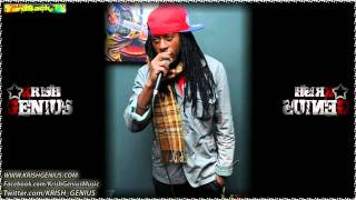 Khago  Peppery Jouvert Riddim Feb 2012 [upl. by Jarlath]