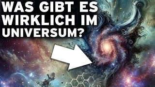 Eine UNGLAUBLICHE Odyssee Reise zum Herzen der Mysterien des Universums  WeltraumDokumentation [upl. by Grados]