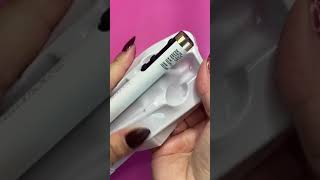 ASMR unboxing MelodySusie new drill to review🤩 MelodySusieOfficial [upl. by Eisiam491]