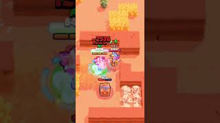 MELODIANS 🤐💀 shorts supercell brawlstars gaming [upl. by Alaaj]