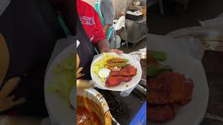 Nasi Kandar Underrated RM16 📍Ismail Maju Nasi Kandar Kampung Bkt Lanchung Shah Alam [upl. by Neeron789]