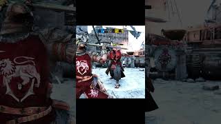 wowzers forhonor forhonorduels forhonorshorts whitegirlmusic sohei warden lightparry [upl. by Margret376]