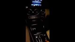 Benz C class 2015 Touchpad Not Moving Anything On Screen Malfunction [upl. by Enninaej]