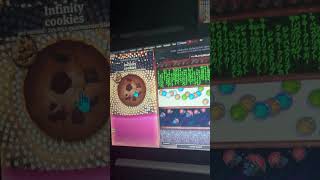 Cookie clicker cookie click [upl. by Mukerji850]