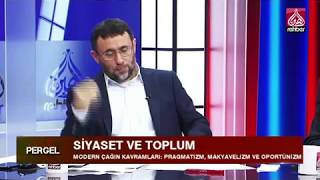 PRAGMATİZM OPORTÜNİZM VE MAKYAVELİZM [upl. by Warrin]