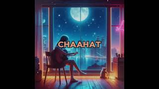 Chaahat  Official Music Video  Echo Beats [upl. by Moishe418]