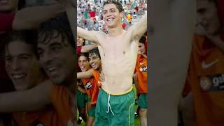 Cristiano ronaldo amazing dance during celebration 😇shorts trending viralshorts youtubeshorts [upl. by Ettennaj]