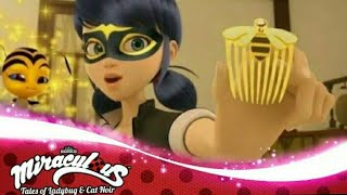 ENGLISH DUB Miraculous ladybug new episode season 4 episode 1 full episodeCLICKBAIT [upl. by Hussar]