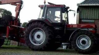 Case IH 1056xl [upl. by Ver740]