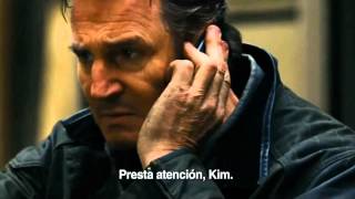 Trailer Taken 2Busqueda Implacable 2 Subtitulado Español Latino FullHD [upl. by Schultz]