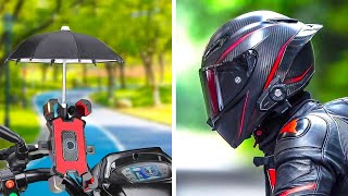 50 gadgets imprescindibles para motocicletas en 2025 [upl. by Arturo]