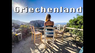 Travelvideo Griechenland Kos Schönste griechische Insel [upl. by Yblek]