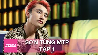 HTV2  LẦN ĐẦU TÔI KỂ SƠN TÙNG MTP  TẬP 1 FULL [upl. by Aimerej]