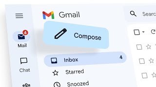 The evolution of Gmail [upl. by Benkley]