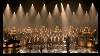 22 Les Choristes  In Memoriam  En Concert [upl. by Gilmour663]