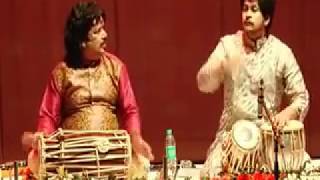 Pakhawaj Tabla Jugalbandi PtPratap Patil amp Pt Shubh Maharajillyas khansarngi [upl. by Vish]