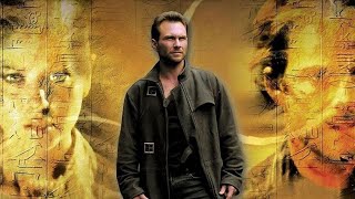 Alone in the Dark Full Movie Facts And Review  Christian Slater  Tara Reid [upl. by Anilet]