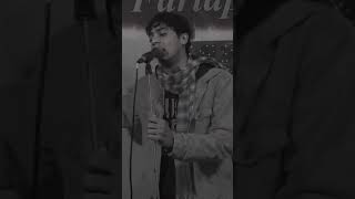 Adaat  Atif aslam  Jaal Band  Rahat Rocco  Cover Song [upl. by Inaffyt]