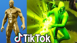 Fortnite Tik Tok Montage 2 [upl. by Holly-Anne]