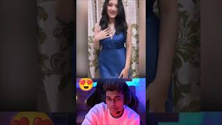 Jonathan gemeg live stream God like girl Dobby 🥰jonathangaming dobbyazamanshort [upl. by Nylodnew]