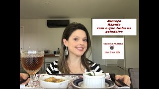 Bolinho de Arroz na Air Fryer e Ovo especial  Cozinha Prática Das 8 às 18h [upl. by Rehpoitsirhc]