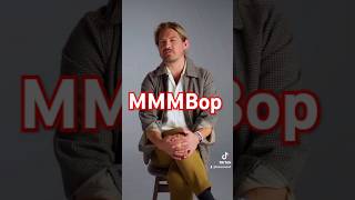 HANSON  The meaning of MMMBop 2024 [upl. by Zerdna573]