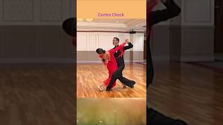 Tango Intermediate Level 2 by MirkoampAlessia [upl. by Neuburger300]