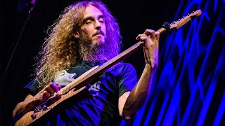 Some Brilliant Guthrie Govan Moments  Compilation 3 [upl. by Nerac]