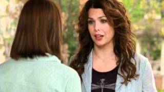 Gilmore Girls Seasons 14 DVD Trailer [upl. by Sybyl482]