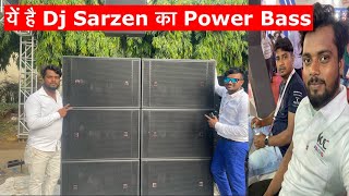 Dj Sarzen देखिए क्या बोले Aerons को Aerons Sub821 Price And Details [upl. by Timmy]