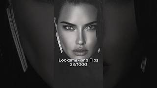 Benefits of a facial roller looksmaxxing skincare looksmax beautycare beautytips facialcare ￼ [upl. by Ahsaekal]