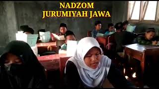 NADZOM JURUMIYAH Versi JAWA [upl. by Eiclek488]