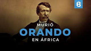 DAVID LIVINGSTONE Misionero y explorador de África  BITE [upl. by Jolee]