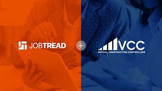 JobTread Partner Virtual Construction Controllers [upl. by Vharat301]