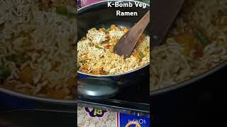 noodlesrecipe ramennoodles ramen ramenreview hostellife cooking cookingathostel jugad food [upl. by Dnalor]