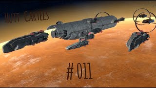 Thrawns Revenge – Hutts Part 11 – Rebellen Eliminierung [upl. by Aizat623]