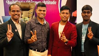 Network marketing Direct Selling BANGALORE Disha Program Train journey2024 🤝✨💐💐💫💫🤝✨💐💐🫂 [upl. by Adnoluy]