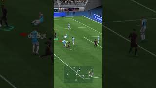 Neymar tripping bad fifa football fifamobilechampion [upl. by Nnyletak913]