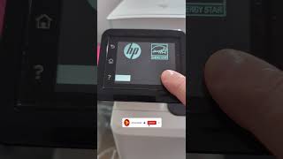 Revive Your HP LaserJet M277dw with a Factory Reset [upl. by Trevlac]