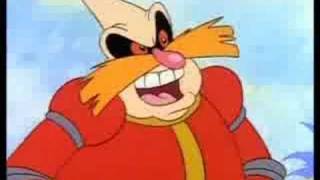 Robotnik Runs Out of Toilet Paper [upl. by Tully]