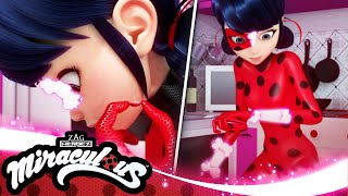 🐞 KOMPLIKATORKA – Superzłoczyńca 🐞  Sezon 2  Miraculous Biedronka i Czarny Kot [upl. by Perkin]